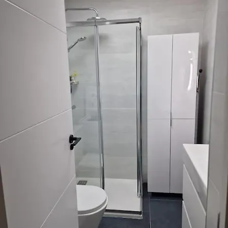 Appartamento Scenic View Studio With Terrace Torrevieja