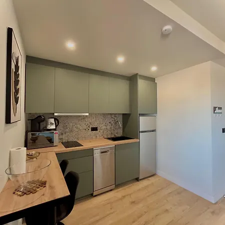 Scenic View With Terrace Appartement Torrevieja