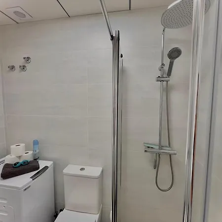 Appartement Scenic View With Terrace *