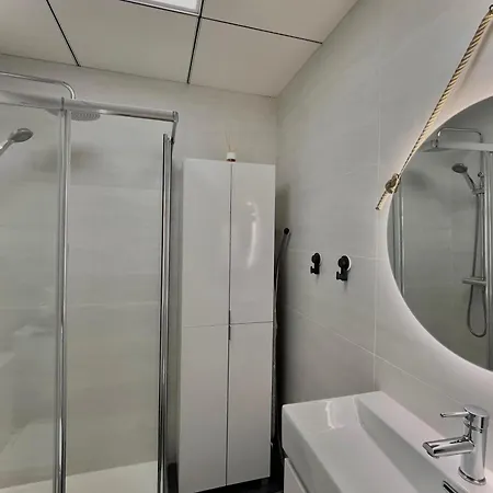 Appartement Scenic View With Terrace Torrevieja