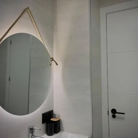 Scenic View With Terrace Appartement Torrevieja