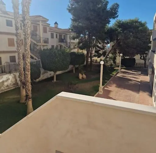 Scenic View With Terrace Lejlighed *