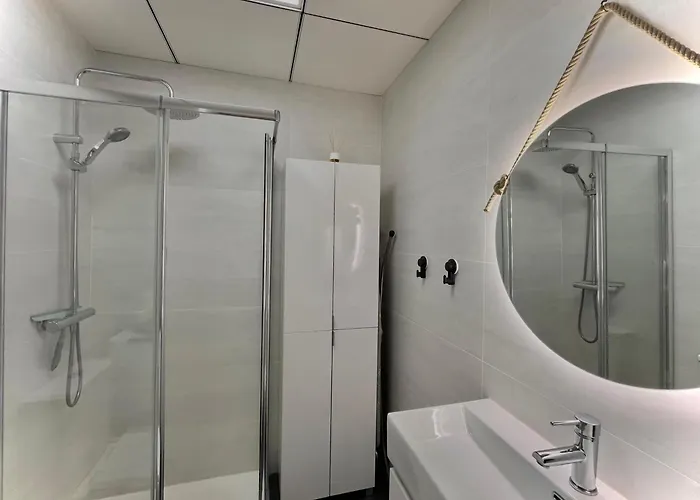 דירה Scenic View With Terrace טורבייחה