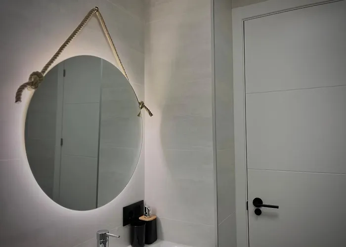 Scenic View With Terrace דירה טורבייחה